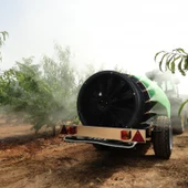 Onda agraria Jaén Onda agraria Jaén