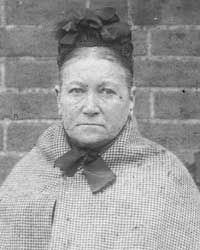 Punta Norte: Amelia Dyer, una asesina en serie que cuidaba niños Punta Norte: Amelia Dyer, una asesina en serie que cuidaba niños