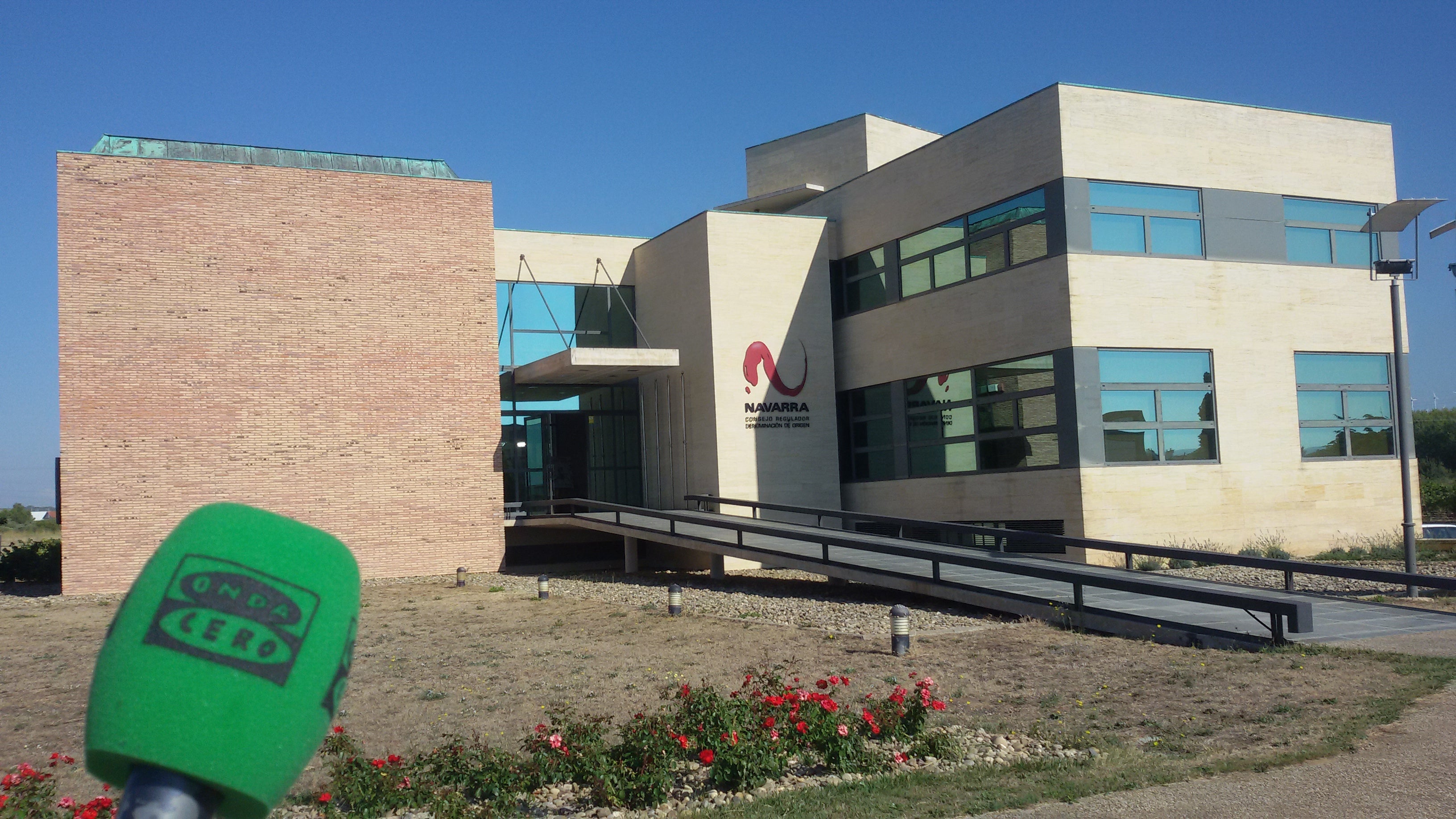 Pamplona en la Onda. 30/09/2016 Pamplona en la Onda. 30/09/2016