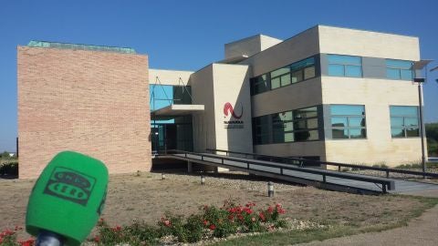 Consejo Regulador DO Vinos Navarra