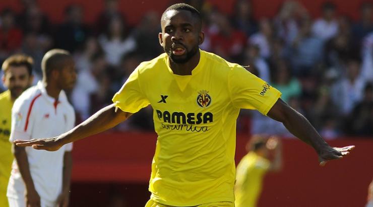 El Villarreal recupera a "Bakagol" El Villarreal recupera a "Bakagol"