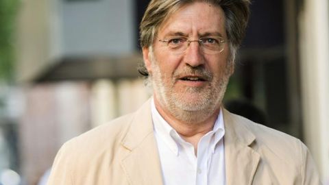 P&eacute;rez Tapias en Ferraz