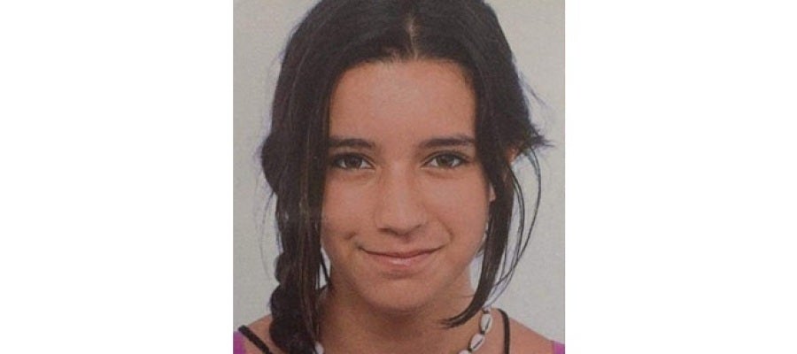 Chica de motril desaparecida en barcelona
