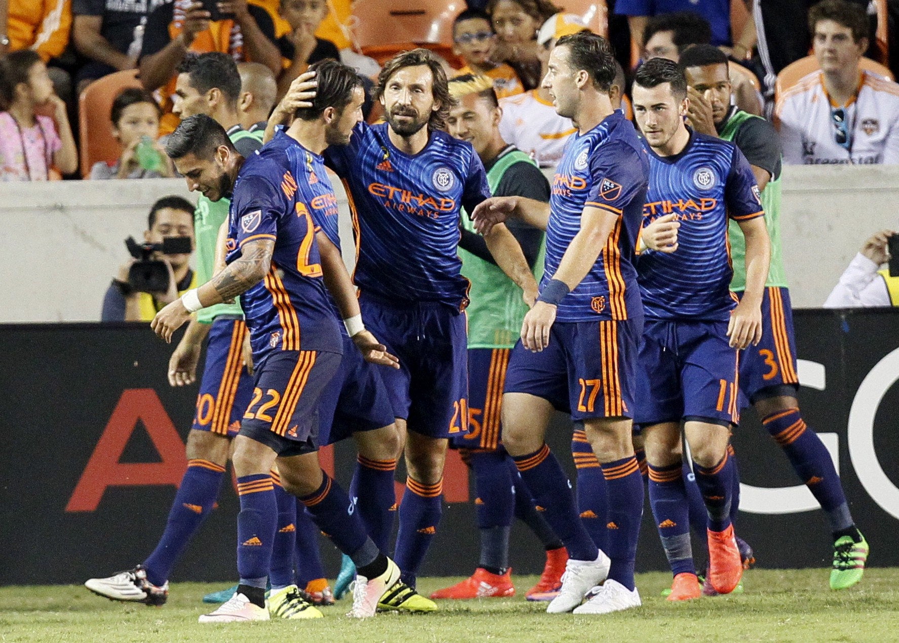 José Hernández: "En EEUU el fútbol es más seguido por los latinos, pero han crecido los fans norteamericanos" José Hernández: "En EEUU el fútbol es más seguido por los latinos, pero han crecido los fans norteamericanos"