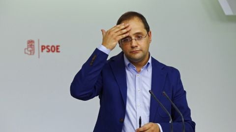 C&eacute;sar Luena