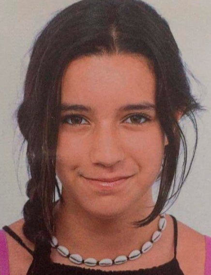 Aparece en buen estado la menor desaparecida el jueves en Tres Cantos Aparece en buen estado la menor desaparecida el jueves en Tres Cantos