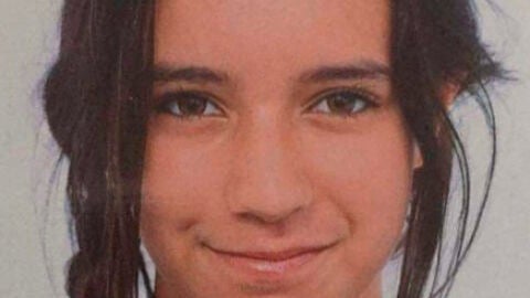 Desaparecida en Tres Cantos