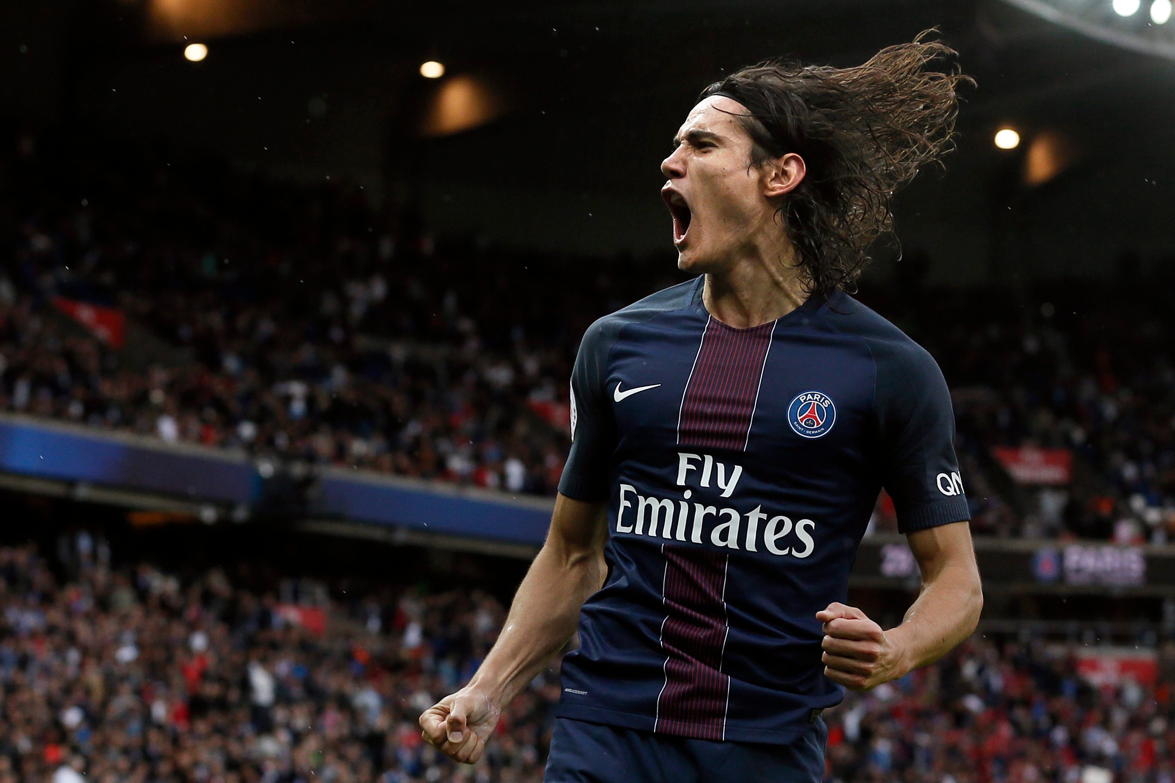 El PSG se reencuentra con la victoria en Liga ante el Girondins de Burdeos El PSG se reencuentra con la victoria en Liga ante el Girondins de Burdeos
