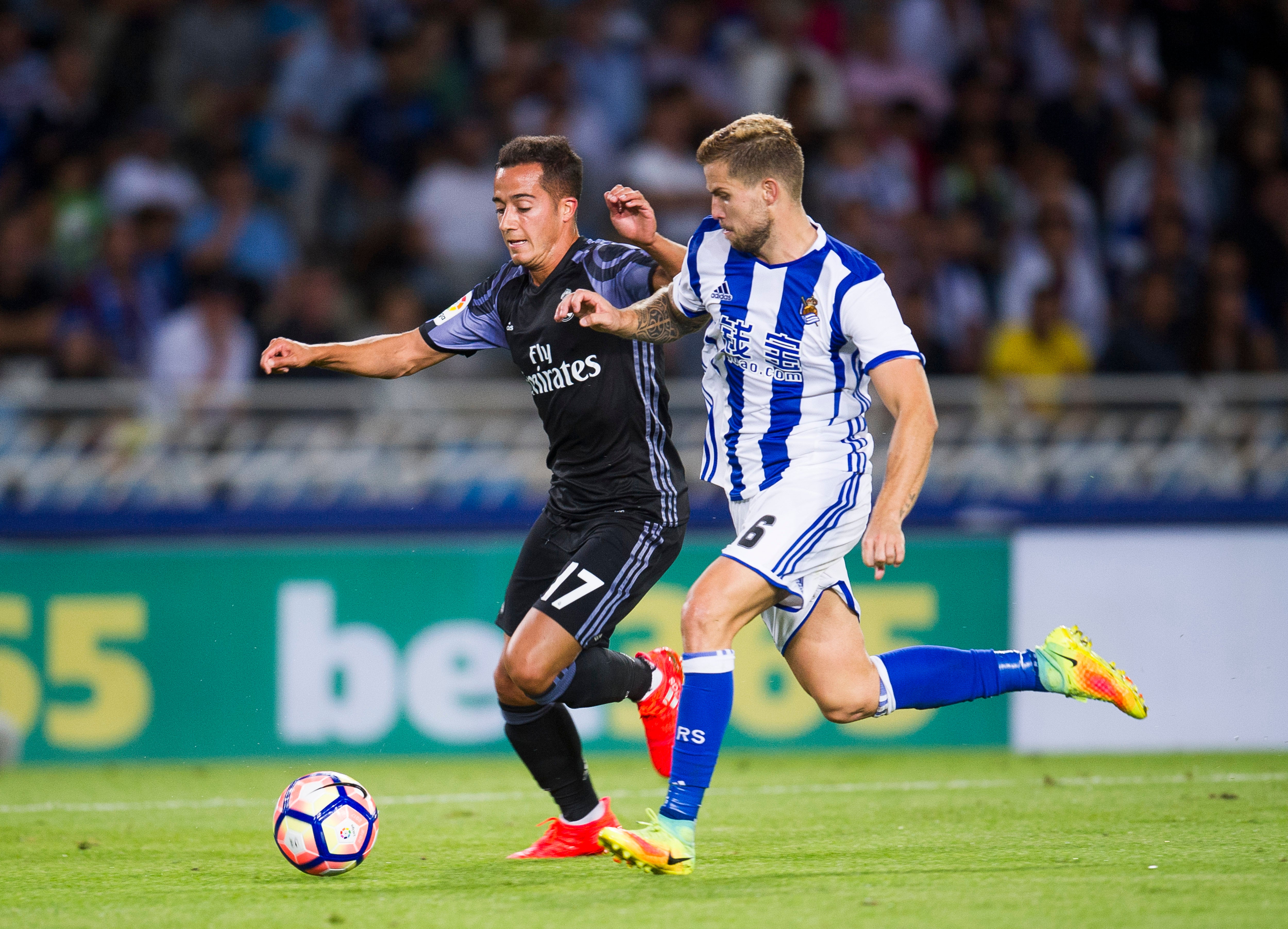 Lopetegui convoca a Íñigo Martínez para los partidos de España contra Italia y Albania Lopetegui convoca a Íñigo Martínez para los partidos de España contra Italia y Albania