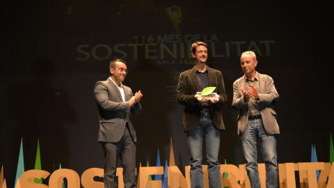 Vila-real arranca la 12a edici&oacute; del mes de la sostenibilitat amb el curs d'agricultura ecol&ograve;gica i ho tanca amb una gala el 27 d'octubre.