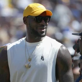 LeBron James, estrella de los Cleveland Cavaliers LeBron James, estrella de los Cleveland Cavaliers