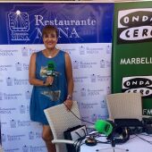 Concha Montes 16