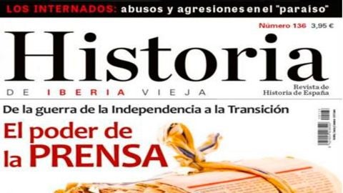 Historia de Iberia Vieja
