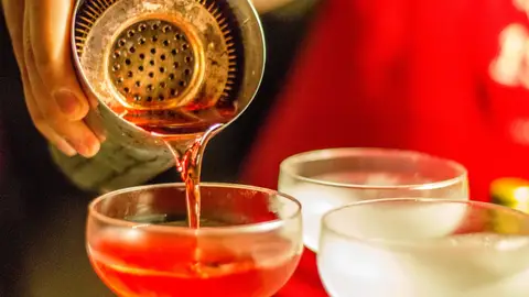 José Abeal Otero, el hombre que mitigó la sed de la Ley Seca José Abeal Otero, el hombre que mitigó la sed de la Ley Seca