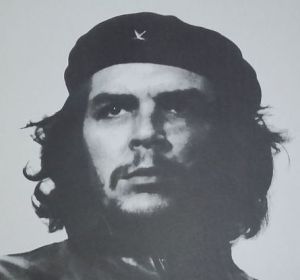Ernesto Che Guevara Ernesto Che Guevara