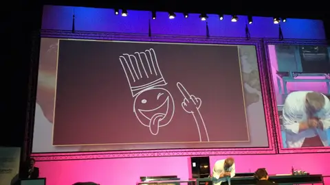 Comienza Gastronomika 2016 Comienza Gastronomika 2016