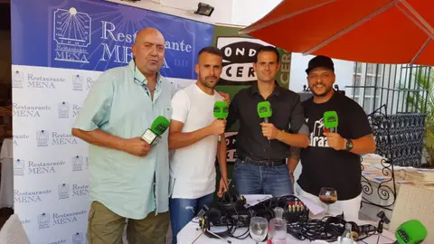 Goti en Mena Goti en Mena