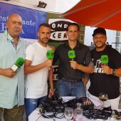 Goti en Mena