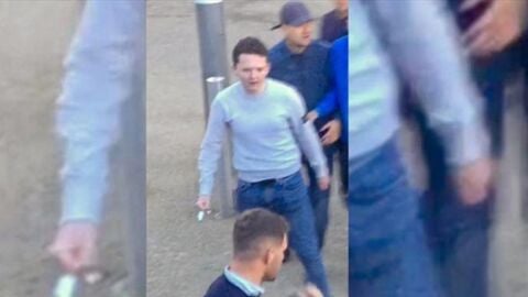 Un 'hooligan' del West Ham apu&ntilde;ala a un seguidor del Middlesbrough en la Premier 