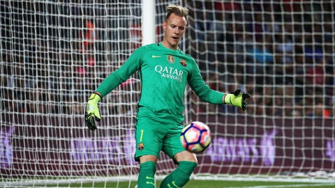 Ter Stegen