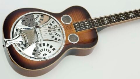 Guitarra Dobro