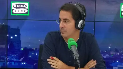 Juan José Sánchez-Oro Juan José Sánchez-Oro