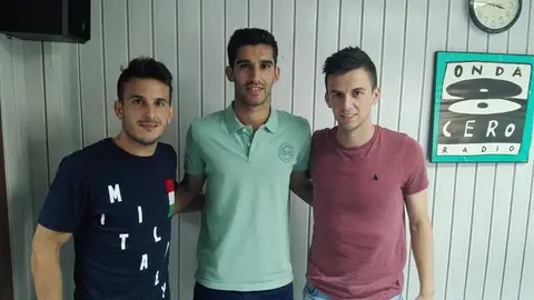 Onda deportiva Jaén Onda deportiva Jaén
