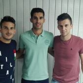 Onda deportiva Jaén