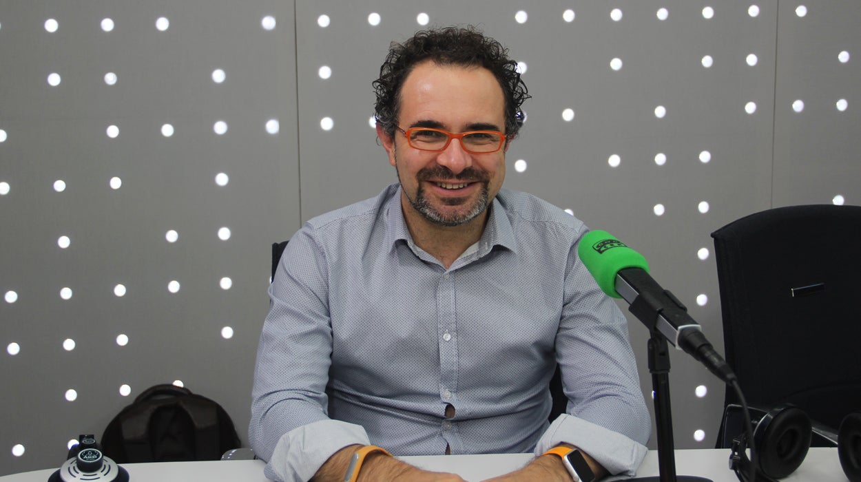 Mago More: "Lo importante no es cumplir los sueños, sino intentarlo" Mago More: "Lo importante no es cumplir los sueños, sino intentarlo"