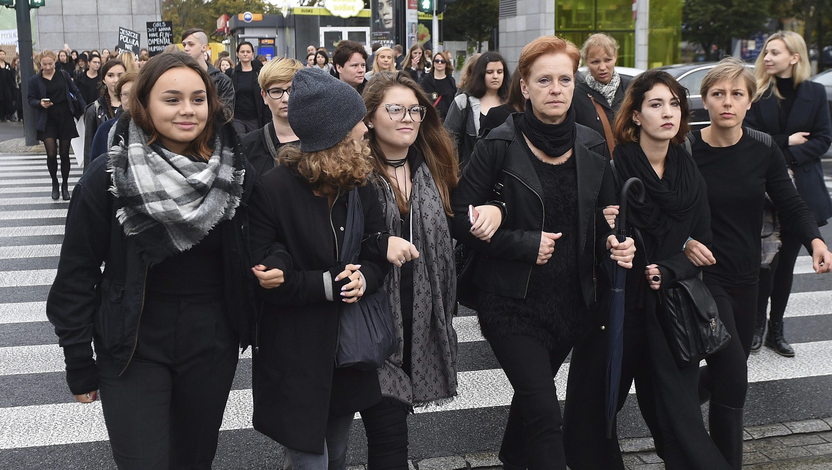 Milena Busquets: "Cuando las mujeres estemos unidas el mundo será nuestro" Milena Busquets: "Cuando las mujeres estemos unidas el mundo será nuestro"