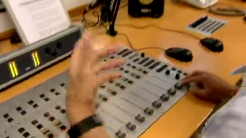 Vigo en la Onda 07/12/2016 Vigo en la Onda 07/12/2016