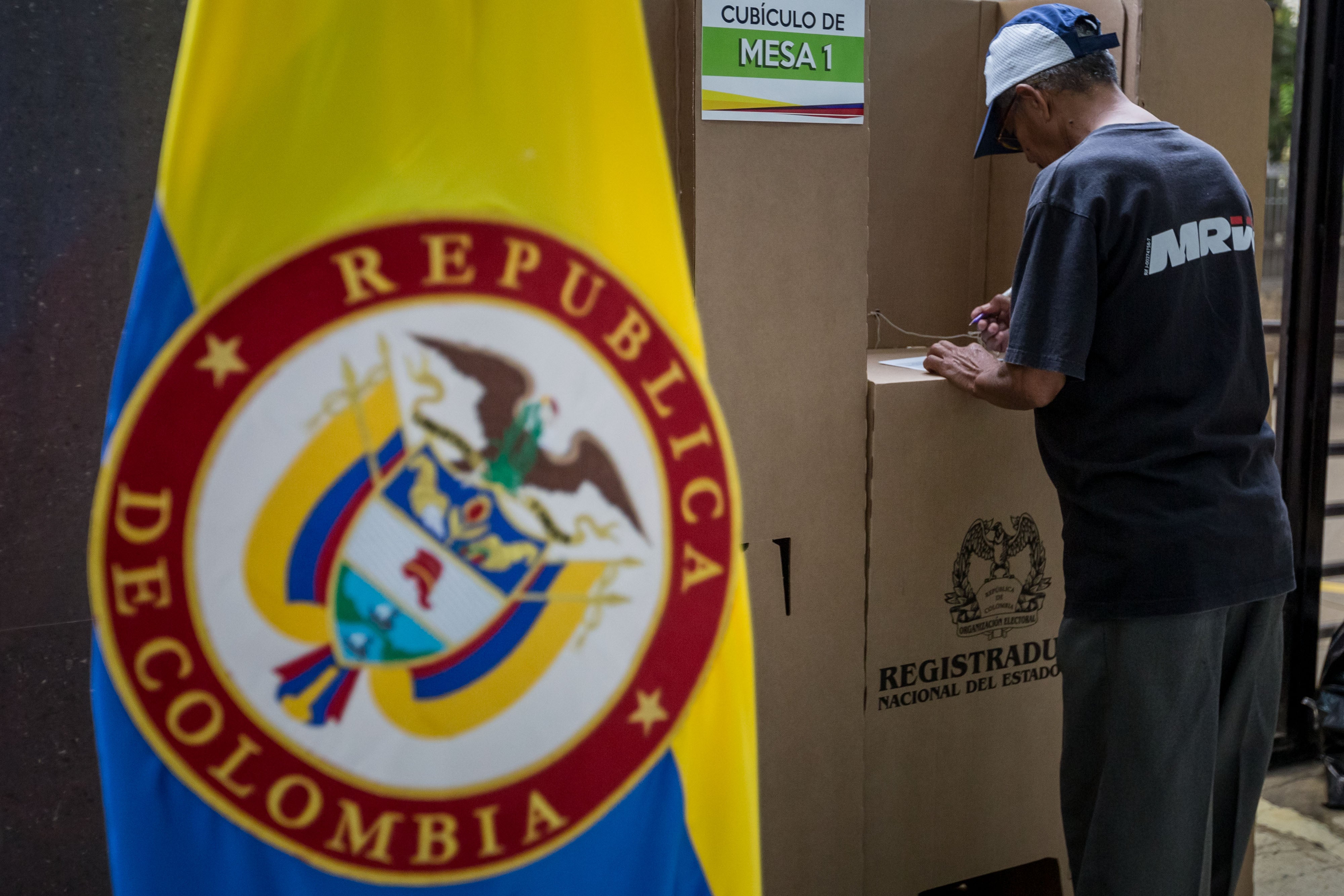 Materia Reservada 2.0: Guerra a la paz Materia Reservada 2.0: Guerra a la paz