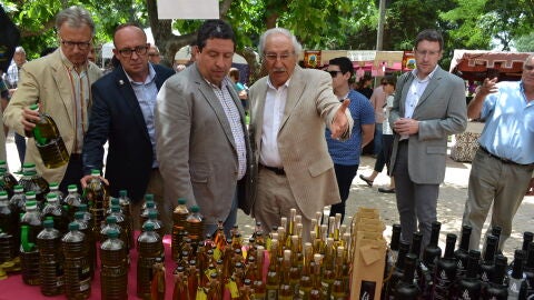 Esta iniciativa provincial est&aacute; gestada desde el proyecto Castell&oacute; Ruta de Sabor y en colaboraci&oacute;n con el Consejo Regulador de la Denominaci&oacute;n de Origen 'Aceite de la Comunitat Valenciana',