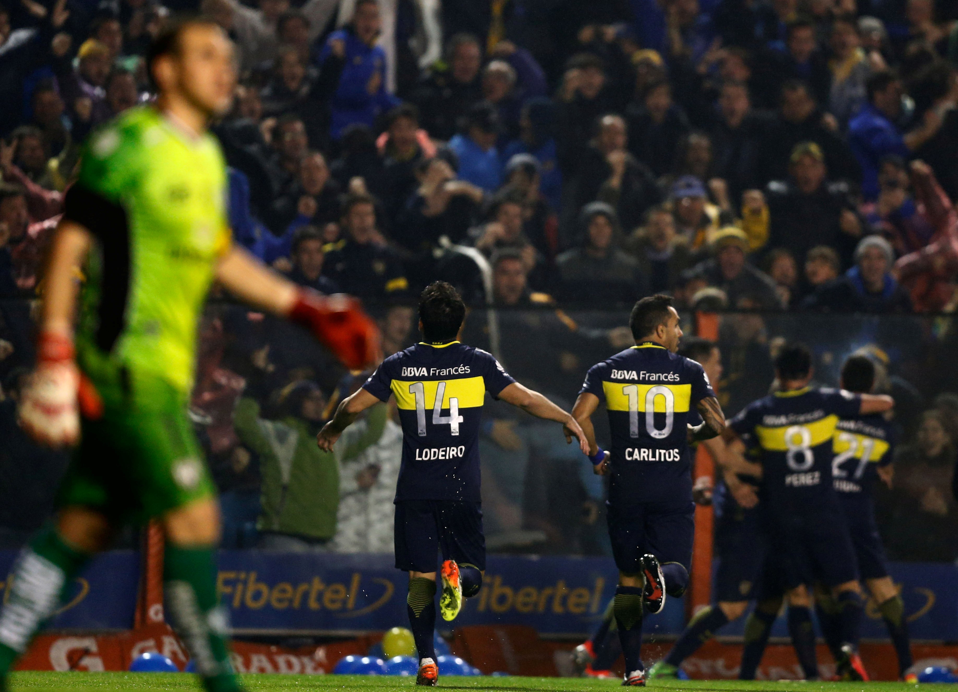 Boca Juniors, rival del Sevilla en el Trofeo Antonio Puerta el 11 de noviembre Boca Juniors, rival del Sevilla en el Trofeo Antonio Puerta el 11 de noviembre