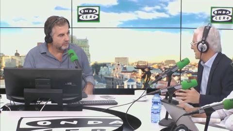 Frame 1127.584838 de: Entrevista completa a Jos&eacute; Mar&iacute;a Barreda en Mas de uno