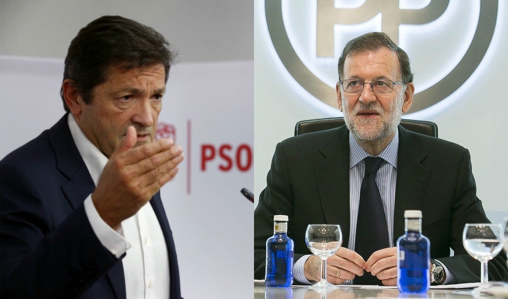 Personas físicas: "Se romperá la tensión sexual entre el PP y el PSOE si surge un acercamiento" Personas físicas: "Se romperá la tensión sexual entre el PP y el PSOE si surge un acercamiento"