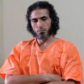 Jihad Ahmad Diyab, el exreo sirio de Guantánamo 