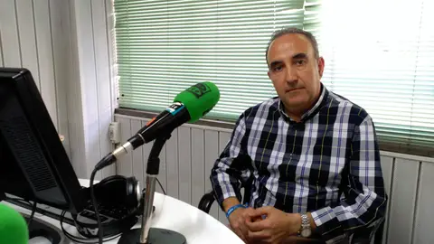 Antonio Hervás Antonio Hervás