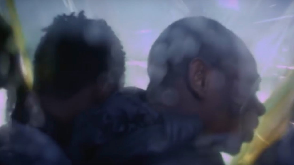 'Fuocoammare', el documental que refleja el drama de los refugiados en Lampedusa 'Fuocoammare', el documental que refleja el drama de los refugiados en Lampedusa