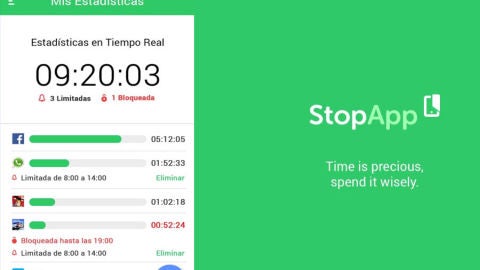 StopApp