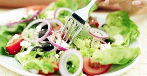 Nutricionistas advierten de los riesgos para la salud de las dietas "de moda" Nutricionistas advierten de los riesgos para la salud de las dietas "de moda"