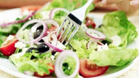 Ensalada