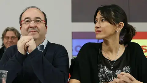 Partido Socialista Catalán Partido Socialista Catalán