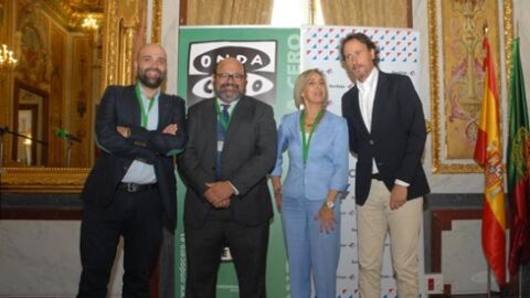 Conferencia Onda Cero Impulsa