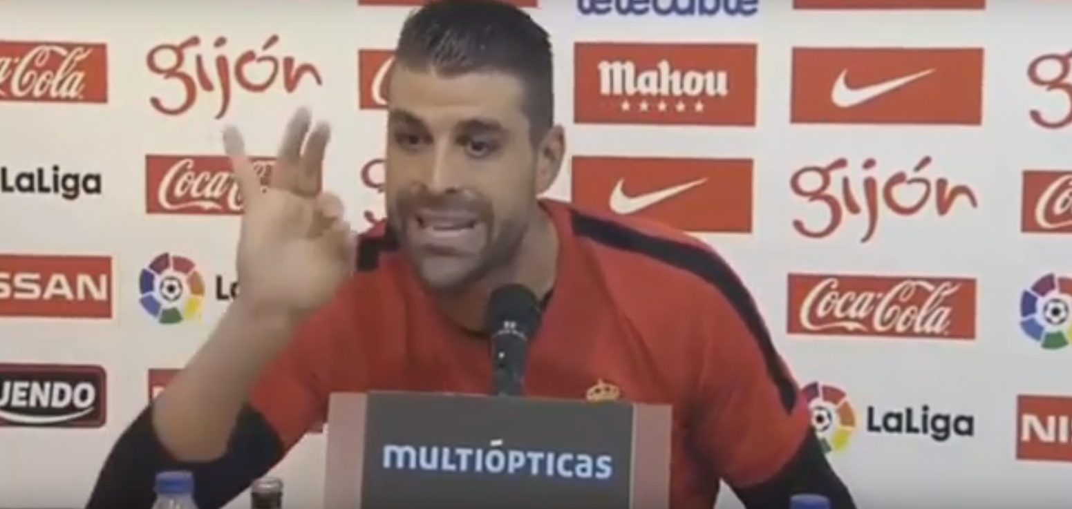 Onda deportiva Asturias 04/10/2016 con Juan Gancedo y Chisco García Onda deportiva Asturias 04/10/2016 con Juan Gancedo y Chisco García