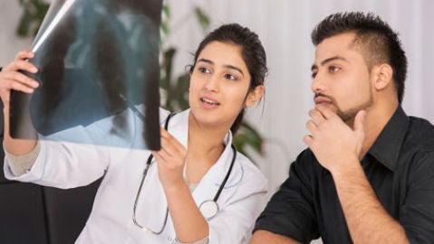 Canarias prev&eacute; convertirse en la primera regi&oacute;n de Europa libre de tuberculosis