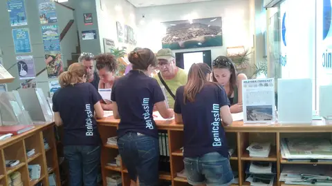 TURISMO BENICASSIM INFORMADORAS TURISTICAS