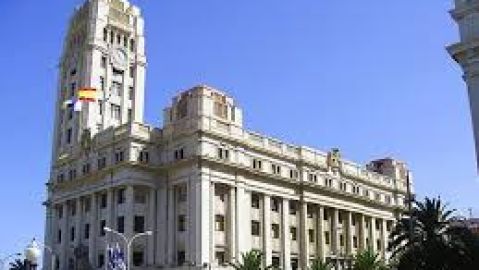 Cabildo de Santa Cruz de Tenerife