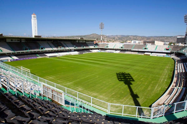 El Ayuntamiento de Castellón y el Club Deportivo Castellón siguen sin llegar a un acuerdo sobre Castalia El Ayuntamiento de Castellón y el Club Deportivo Castellón siguen sin llegar a un acuerdo sobre Castalia