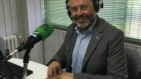 Rafael Valdivielso, Delegado de Fomento y Vivienda de la Junta de Andalucía Rafael Valdivielso, Delegado de Fomento y Vivienda de la Junta de Andalucía